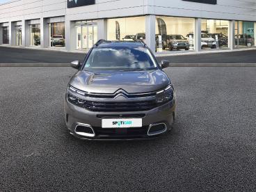 SPOTICAR Citroën C5 Aircross C5 Aircross Gebraucht - Suv Diesel  - Flensburg - 1201242527_2