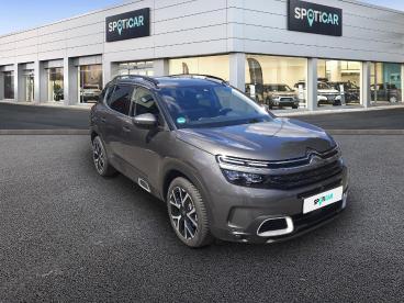 SPOTICAR Citroën C5 Aircross C5 Aircross Gebraucht - Suv Diesel  - Flensburg - 1201242527_3