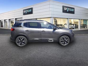 SPOTICAR Citroën C5 Aircross C5 Aircross Gebraucht - Suv Diesel  - Flensburg - 1201242527_4