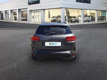 SPOTICAR Citroën C5 Aircross C5 Aircross Gebraucht - Suv Diesel  - Flensburg - 1201242527_5