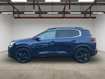 SPOTICAR Citroën C5 Aircross Mhev Max +pdc+navi+ Gebraucht - Suv Benzin Blau - Rostock - 1201243244_3