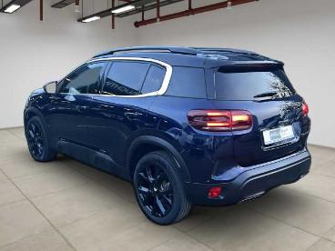 SPOTICAR Citroën C5 Aircross Mhev Max +pdc+navi+ Gebraucht - Suv Benzin Blau - Rostock - 1201243244_4