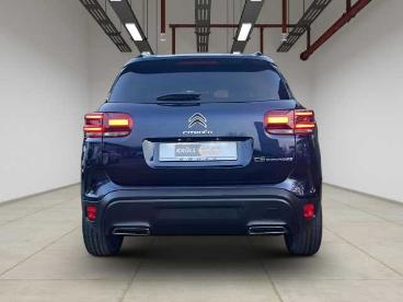 SPOTICAR Citroën C5 Aircross Mhev Max +pdc+navi+ Gebraucht - Suv Benzin Blau - Rostock - 1201243244_5
