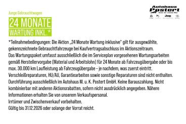 SPOTICAR Citroën C5 Aircross Puretech 130 S&s Eat8 Shine Pack Gebraucht - Suv Benzin Weiß - Oberhausen - 1201245749_2