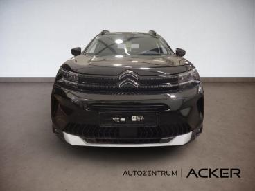 SPOTICAR Citroën C5 Aircross Max Hybrid 145 At. Acc/led/rfk -42%* Gebraucht - Suv Benzin Schwarz - Bad Berleburg - 1201246842_3