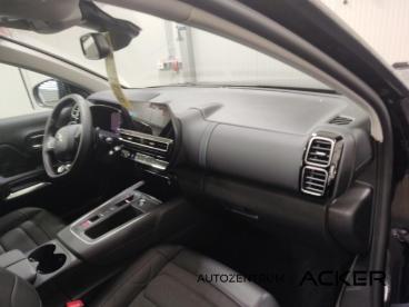 SPOTICAR Citroën C5 Aircross Max Hybrid 145 At. Acc/led/rfk -42%* Gebraucht - Suv Benzin Schwarz - Bad Berleburg - 1201246842_4