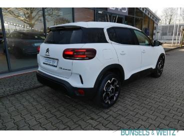 SPOTICAR Citroën C5 Aircross Feel Pack Pt130 Navi Led Acc Apple Carplay Android Gebraucht - Suv Benzin Weiß - Erkelenz - 1201247163_4