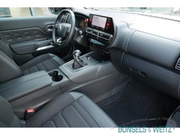 SPOTICAR Citroën C5 Aircross Feel Pack Pt130 Navi Led Acc Apple Carplay Android Gebraucht - Suv Benzin Weiß - Erkelenz - 1201247163_5