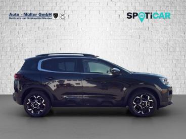 SPOTICAR Citroën C5 Aircross  Gebraucht - Suv Benzin  - Delitzsch - 1201247430_4