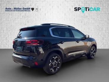 SPOTICAR Citroën C5 Aircross  Gebraucht - Suv Benzin  - Delitzsch - 1201247430_5