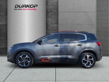 SPOTICAR Citroën C5 Aircross Shine Panodach Azv Allwetter 179ps Gebraucht - Suv Diesel Grau - Berlin - 1201247524_2