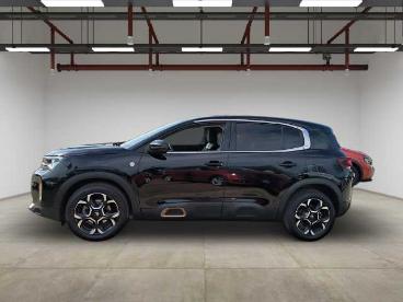 SPOTICAR Citroën C5 Aircross +led+navi+allwetter+kam Gebraucht - Suv Benzin Schwarz - Rostock - 1201249112_3