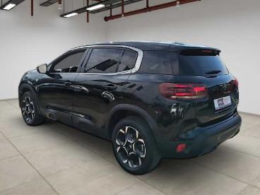 SPOTICAR Citroën C5 Aircross +led+navi+allwetter+kam Gebraucht - Suv Benzin Schwarz - Rostock - 1201249112_4