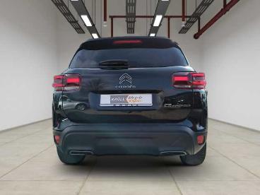 SPOTICAR Citroën C5 Aircross +led+navi+allwetter+kam Gebraucht - Suv Benzin Schwarz - Rostock - 1201249112_5