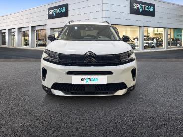 SPOTICAR Citroën C5 Aircross 1.2 Mild-hybrid 13 6 Shine S&s Gebraucht - Suv Benzin Weiß - Hamburg - 1201251224_2