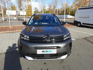 SPOTICAR Citroën C5 Aircross 1.2 Mild-hybrid 13 6 Max Gebraucht - Suv Benzin Grau - Berlin - 1201251631_2