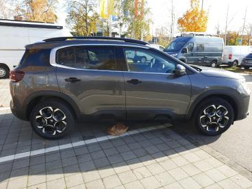SPOTICAR Citroën C5 Aircross 1.2 Mild-hybrid 13 6 Max Gebraucht - Suv Benzin Grau - Berlin - 1201251631_4