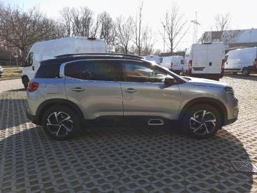 SPOTICAR Citroën C5 Aircross 1.2 Puretech 130 F 1.hand Led Teille Gebraucht - Suv Benzin Grau - Dresden - 1201251707_4