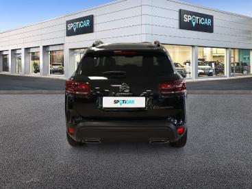 SPOTICAR Citroën C5 Aircross Max Hybrid 136 Dsc *navi*kamera Gebraucht - Suv Hybrid Schwarz - Frankfurt - 1201252182_5
