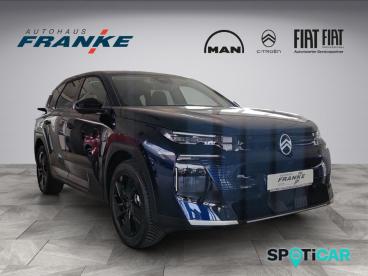 SPOTICAR Citroën C5 Aircross Hybrid 145 Max*led*ahk*ab 340 Eur ** Gebraucht - Suv Benzin Blau - Bischofswerda - 1201253471_1