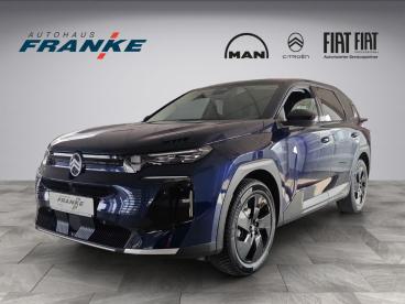 SPOTICAR Citroën C5 Aircross Hybrid 145 Max*led*ahk*ab 340 Eur ** Gebraucht - Suv Benzin Blau - Bischofswerda - 1201253471_2