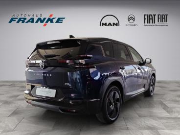 SPOTICAR Citroën C5 Aircross Hybrid 145 Max*led*ahk*ab 340 Eur ** Gebraucht - Suv Benzin Blau - Bischofswerda - 1201253471_3