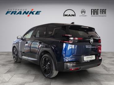 SPOTICAR Citroën C5 Aircross Hybrid 145 Max*led*ahk*ab 340 Eur ** Gebraucht - Suv Benzin Blau - Bischofswerda - 1201253471_4