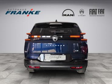 SPOTICAR Citroën C5 Aircross Hybrid 145 Max*led*ahk*ab 340 Eur ** Gebraucht - Suv Benzin Blau - Bischofswerda - 1201253471_5