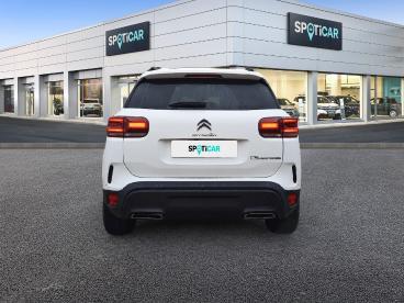 SPOTICAR Citroën C5 Aircross 1.5 Bluehdi 130 C- Series S&s Gebraucht - Suv Diesel Weiß - Saarbrücken - 1201255900_5