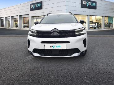SPOTICAR Citroën C5 Aircross Max Hybrid 136 Dsc *navi*alu*kamera Gebraucht - Suv Hybrid Weiß - Mainz (mombach) - 1201256375_2