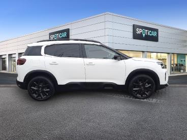 SPOTICAR Citroën C5 Aircross Max Hybrid 136 Dsc *navi*alu*kamera Gebraucht - Suv Hybrid Weiß - Mainz (mombach) - 1201256375_4