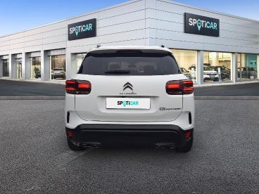 SPOTICAR Citroën C5 Aircross Max Hybrid 136 Dsc *navi*alu*kamera Gebraucht - Suv Hybrid Weiß - Mainz (mombach) - 1201256375_5
