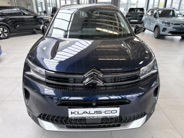 SPOTICAR Citroën C5 Aircross C5 Aircross Gebraucht - Suv Diesel Blau - Flensburg - 1201256723_3