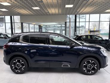 SPOTICAR Citroën C5 Aircross C5 Aircross Gebraucht - Suv Diesel Blau - Flensburg - 1201256723_5