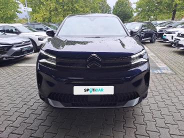SPOTICAR Citroën C5 Aircross Feel Pack 1.2 Pure C5 Aircross 1.2 P Gebraucht - Suv Benzin Blau - Jüterbog - 1201257026_2
