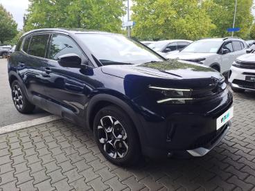 SPOTICAR Citroën C5 Aircross Feel Pack 1.2 Pure C5 Aircross 1.2 P Gebraucht - Suv Benzin Blau - Jüterbog - 1201257026_3