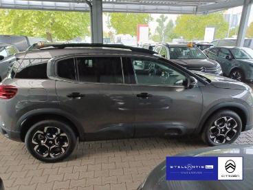 SPOTICAR Citroën C5 Aircross Max 136 Autom. C5 Aircross 1.2 Mild- Gebraucht - Suv Benzin Grau - Mannheim - 1201257335_4
