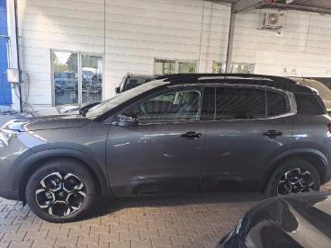 SPOTICAR Citroën C5 Aircross 145 Max *shz *navi C5 Aircross 1.2 M Gebraucht - Suv Benzin Grau - Mannheim - 1201257409_4