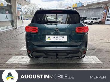 SPOTICAR Citroën C5 Aircross Shine Bluehdi 180 S&s Eat8*ahk* Gebraucht - Suv Diesel Blau - Meppen - 1201258725_5