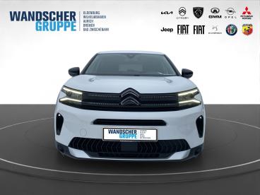SPOTICAR Citroën C5 Aircross C-series Pt 130 Navi+rfk+shz+carplay Gebraucht - Suv Benzin Weiß - Oldenburg - 1201258834_4