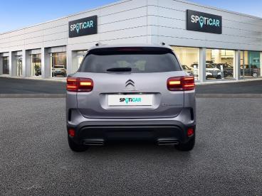 SPOTICAR Citroën C5 Aircross Plus Hybrid 136 Dsc; *navi*shz*kamer Gebraucht - Suv Benzin Grau - Wiesbaden - 1201259303_5