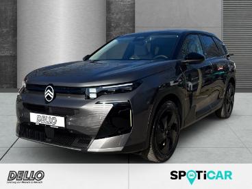 SPOTICAR Citroën C5 Aircross Max Hybrid 107kw At Beluftete Massagesitze Memory Gebraucht - Suv Benzin Grau - Heide - 1201261156_1