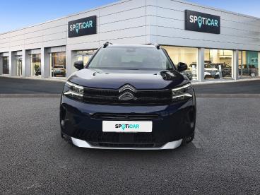 SPOTICAR Citroën C5 Aircross Max 1.2 Hybrid 136 145 Edsc6 Schdach Gebraucht - Suv Benzin Blau - St. Augustin - 1201263446_2