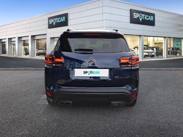 SPOTICAR Citroën C5 Aircross Max 1.2 Hybrid 136 145 Edsc6 Schdach Gebraucht - Suv Benzin Blau - St. Augustin - 1201263446_5
