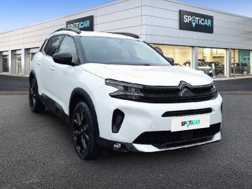 SPOTICAR Citroën C5 Aircross 1.2 Mild-hybrid 13 6 Max S&s Gebraucht - Suv Benzin Weiß - Saarbrücken - 1201263557_3