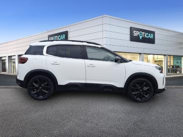 SPOTICAR Citroën C5 Aircross 1.2 Mild-hybrid 13 6 Max S&s Gebraucht - Suv Benzin Weiß - Saarbrücken - 1201263557_4