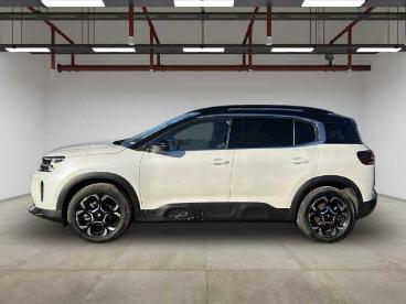 SPOTICAR Citroën C5 Aircross Feel Pack +allwetter+ahk+ Gebraucht - Suv Benzin Weiß - Rostock - 1201264929_3