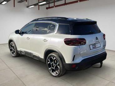 SPOTICAR Citroën C5 Aircross Feel Pack +allwetter+ahk+ Gebraucht - Suv Benzin Weiß - Rostock - 1201264929_4