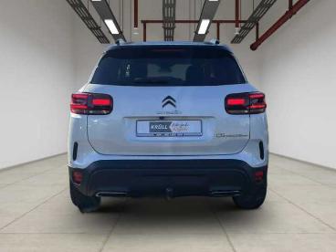 SPOTICAR Citroën C5 Aircross Feel Pack +allwetter+ahk+ Gebraucht - Suv Benzin Weiß - Rostock - 1201264929_5