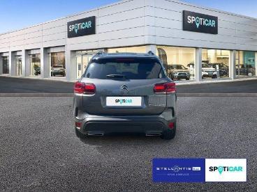 SPOTICAR Citroën C5 Aircross 1.2 Mild-hybrid 13 6 Max Gebraucht - Suv Hybrid Grau - Bonn - 1201265748_3